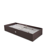 The Outdoor Plus The Astoria Metal Fire Pit plus Free Cover