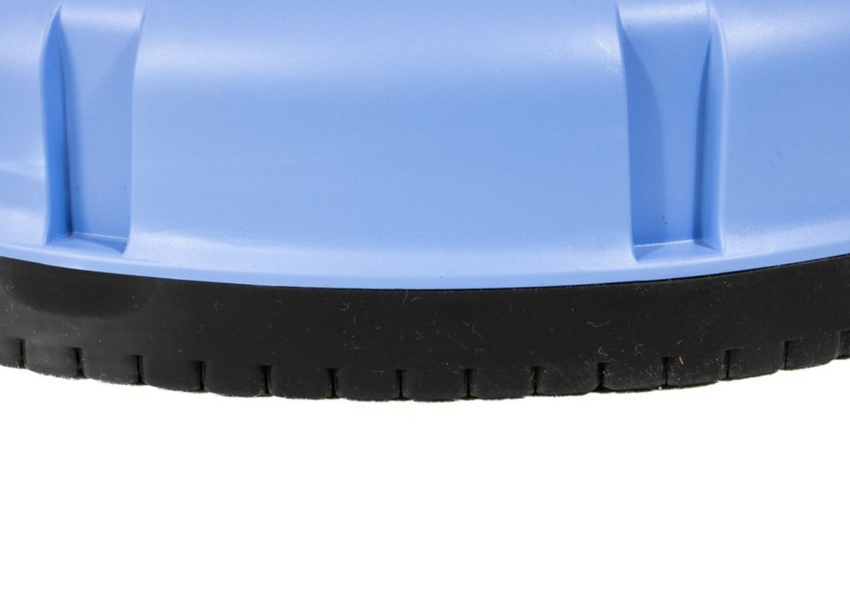 Kränzle UFO Flat Cleaner with Wheels & Bayonet Quick Release | PN 9741881