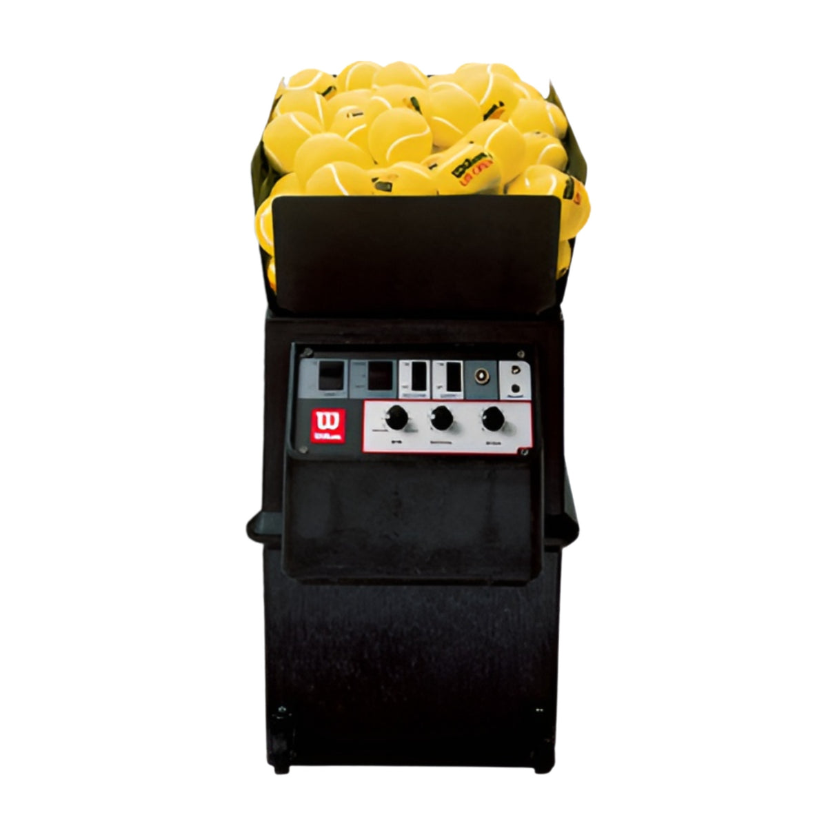 Sports Tutor Wilson Portable Ball Machine