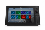Raymarine Axiom 2 Pro 16 RVM Chartplotter/Fishfinder - No Transducer