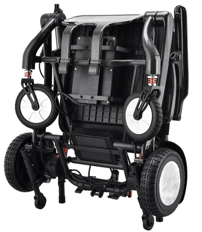 Matrix Ultra Carbon Fiber Wheelchairs
