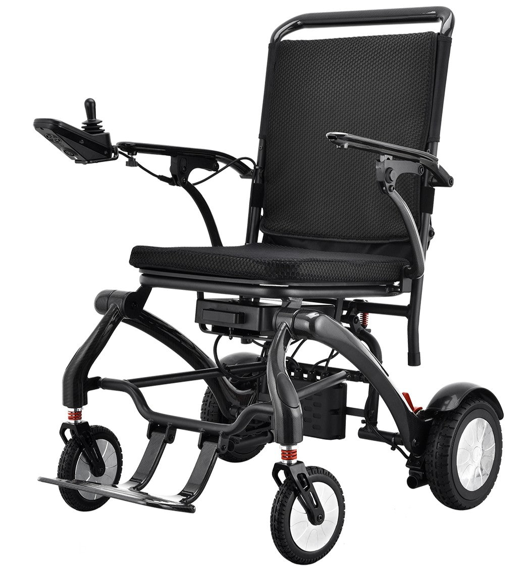 Matrix Ultra Carbon Fiber Wheelchairs