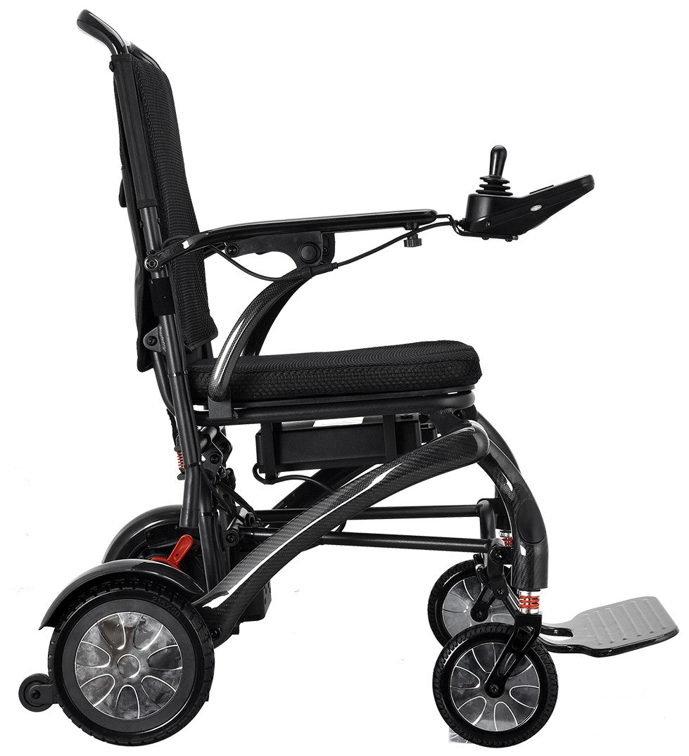 Matrix Ultra Carbon Fiber Wheelchairs