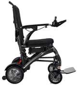 Matrix Ultra Carbon Fiber Wheelchairs