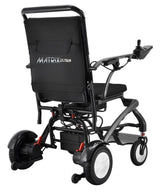 Matrix Ultra Carbon Fiber Wheelchairs