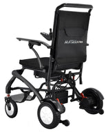 Matrix Ultra Carbon Fiber Wheelchairs
