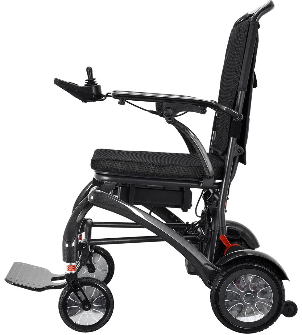 Matrix Ultra Carbon Fiber Wheelchairs