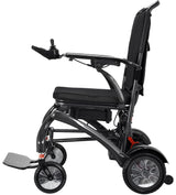 Matrix Ultra Carbon Fiber Wheelchairs
