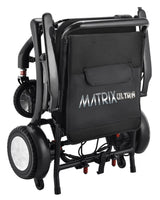 Matrix Ultra Carbon Fiber Wheelchairs