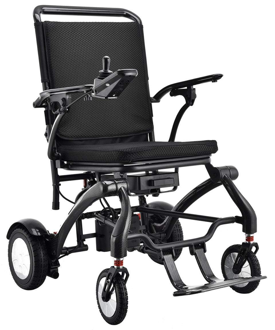 Matrix Ultra Carbon Fiber Wheelchairs