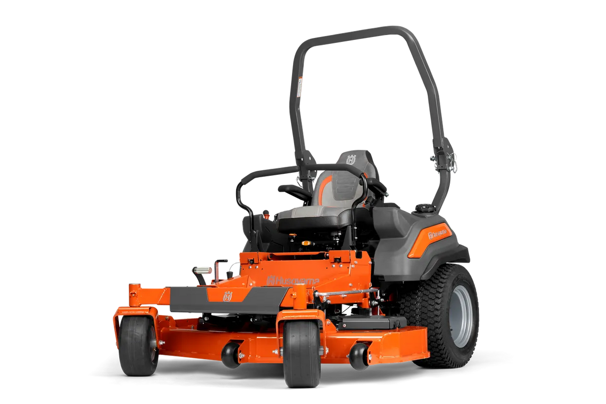Husqvarna Z454XS Zero Turn Mower (Kawasaki)