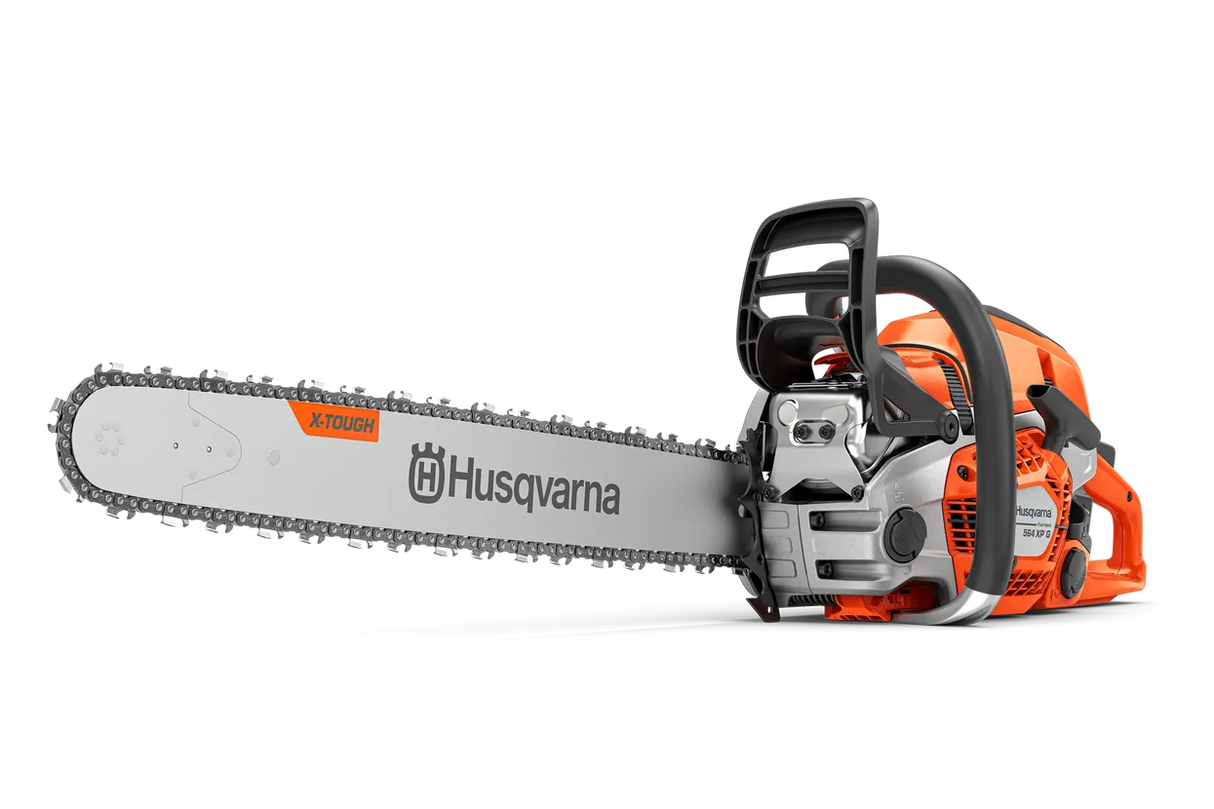 Husqvarna 564 XPG Fuel Injected Heated Handle Chainsaw