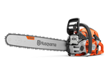 Husqvarna 564 XPG Fuel Injected Heated Handle Chainsaw