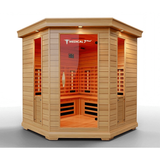 Medical 7 Plus Infrared Sauna