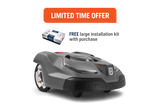 Husqvarna Automower 450X