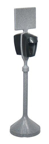 PolyJohn MiniSan Hand Sanitizer Stand