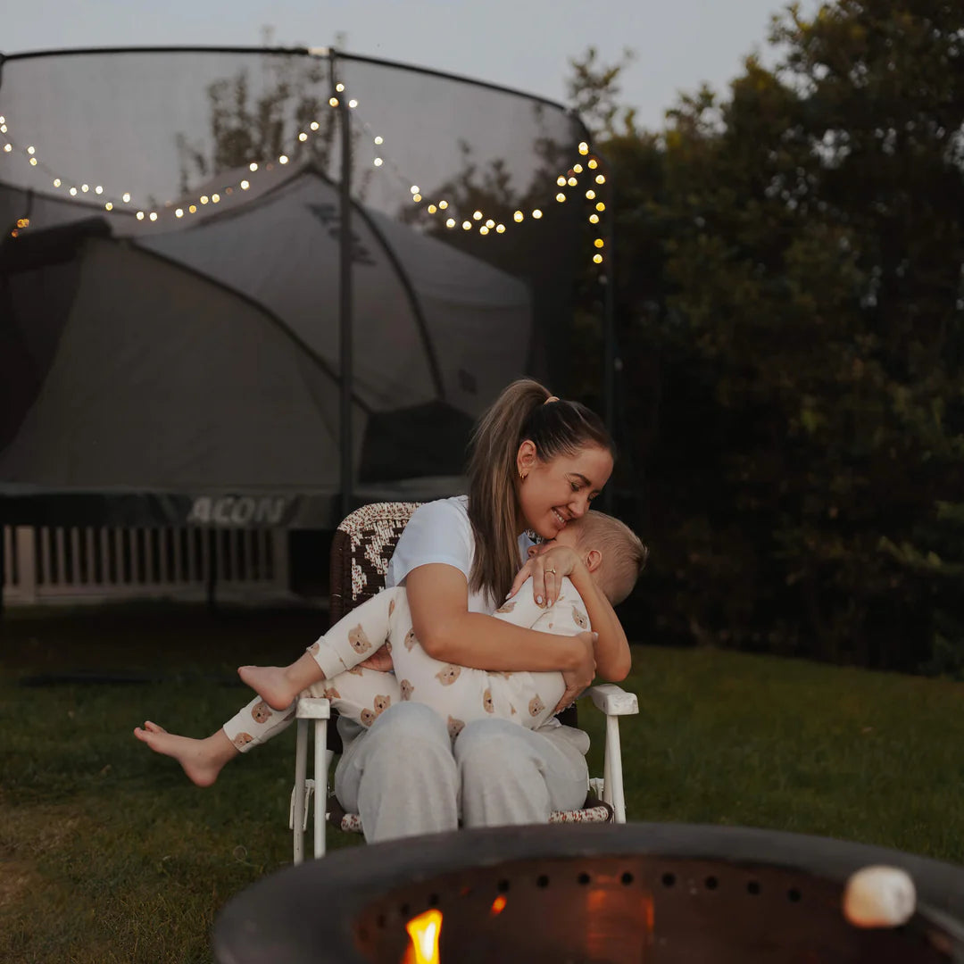 Acon Trampoline Tent for Round Trampoline