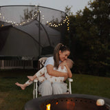 Acon Trampoline Tent for Round Trampoline