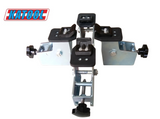 Katool Motorcycle Adaptor for Wheel Clamp Tire Changer MC1