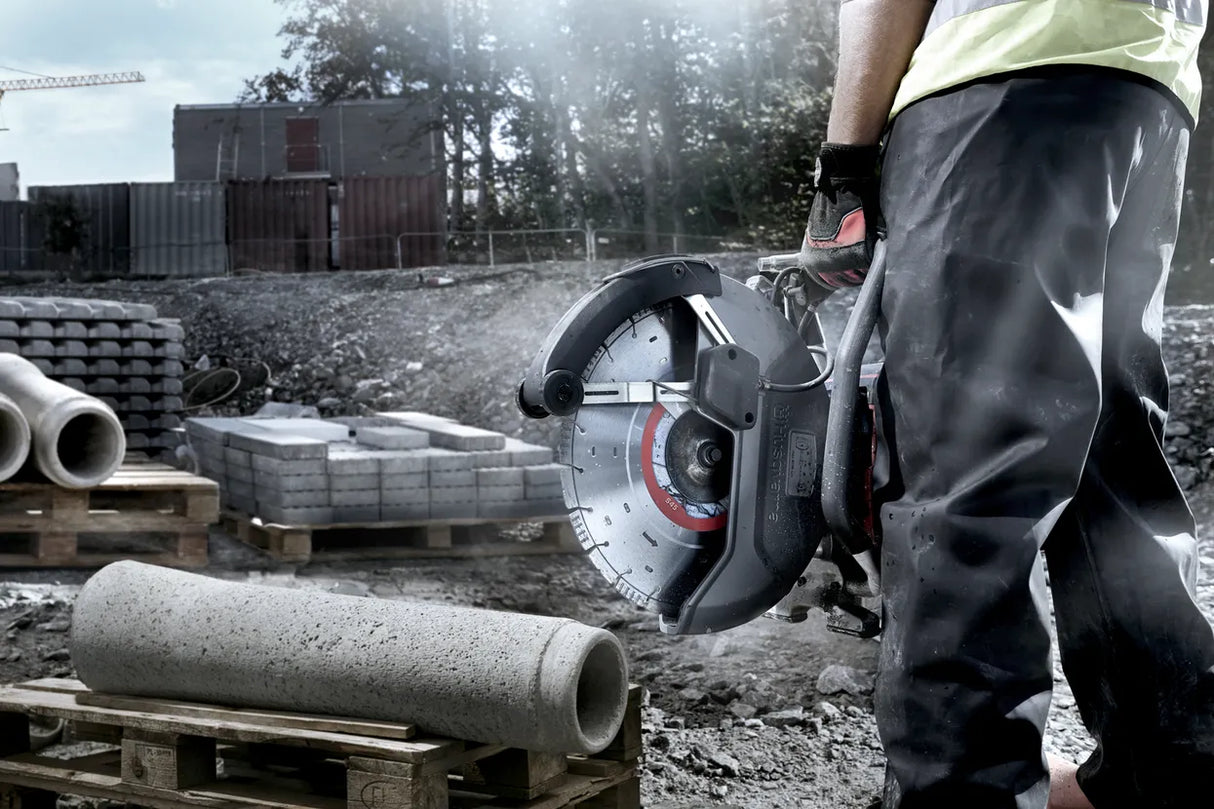 Husqvarna VARI-CUT™ S45