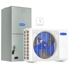 MRCOOL 1.5 Ton VersaPro Central Ducted Heat Pump Condenser