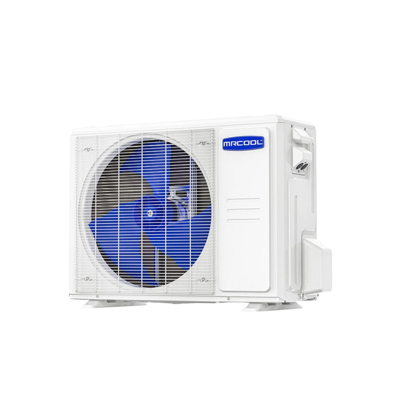 MRCOOL 1.5 Ton VersaPro Central Ducted Heat Pump Condenser