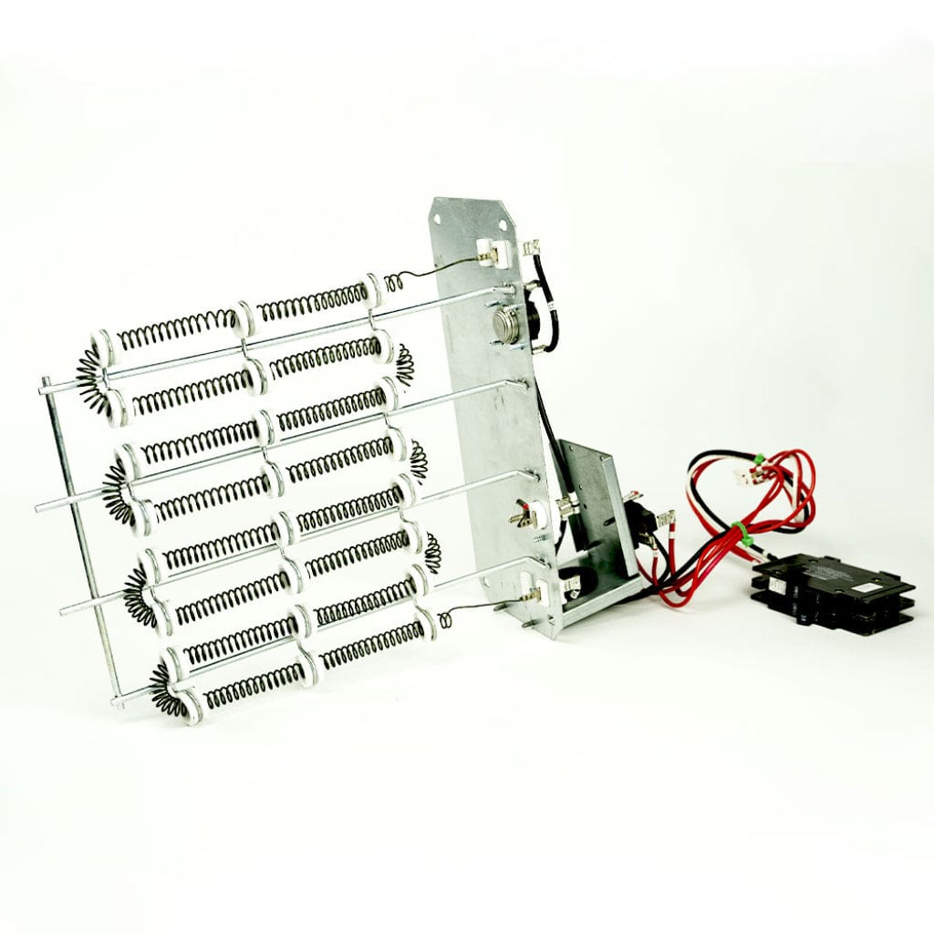MRCOOL 10kW Universal Air Handler Heat Strip with Circuit Breaker