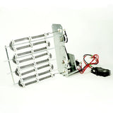 MRCOOL 10kW Universal Air Handler Heat Strip with Circuit Breaker