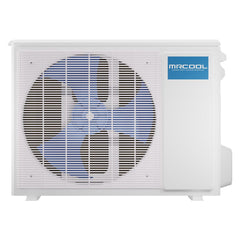 MRCOOL 12k BTU DIY 4th Generation Single-Zone Condenser 115V