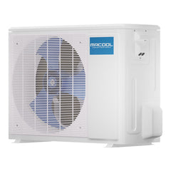 MRCOOL 12k BTU DIY 4th Generation Single-Zone Condenser 115V