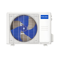 MRCOOL 18k BTU DIY 4th Generation E Star Ductless Mini-Split Heat Pump Complete System 230V/60Hz