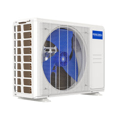 MRCOOL 18k BTU DIY 4th Generation E Star Ductless Mini-Split Heat Pump Complete System 230V/60Hz