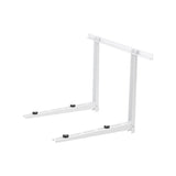 MRCOOL 24k and 36k BTU MRCOOL Ductless Split System Condenser Wall Mounting Kit