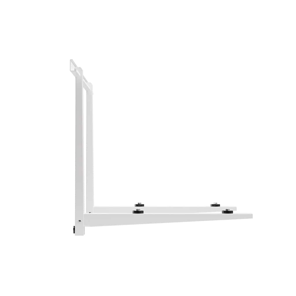 MRCOOL 24k and 36k BTU MRCOOL Ductless Split System Condenser Wall Mounting Kit