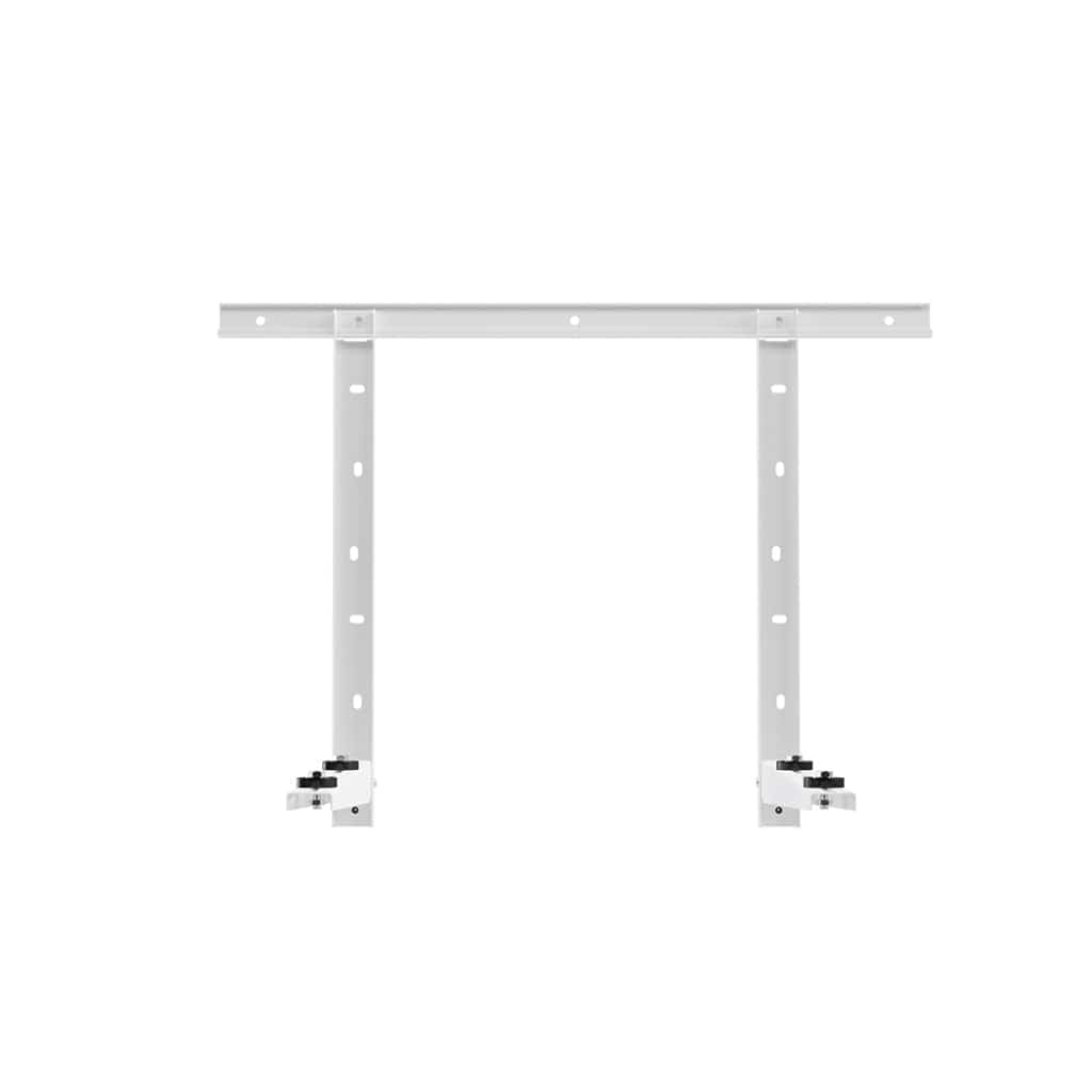 MRCOOL 24k and 36k BTU MRCOOL Ductless Split System Condenser Wall Mounting Kit