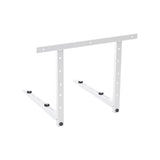 MRCOOL 24k and 36k BTU MRCOOL Ductless Split System Condenser Wall Mounting Kit