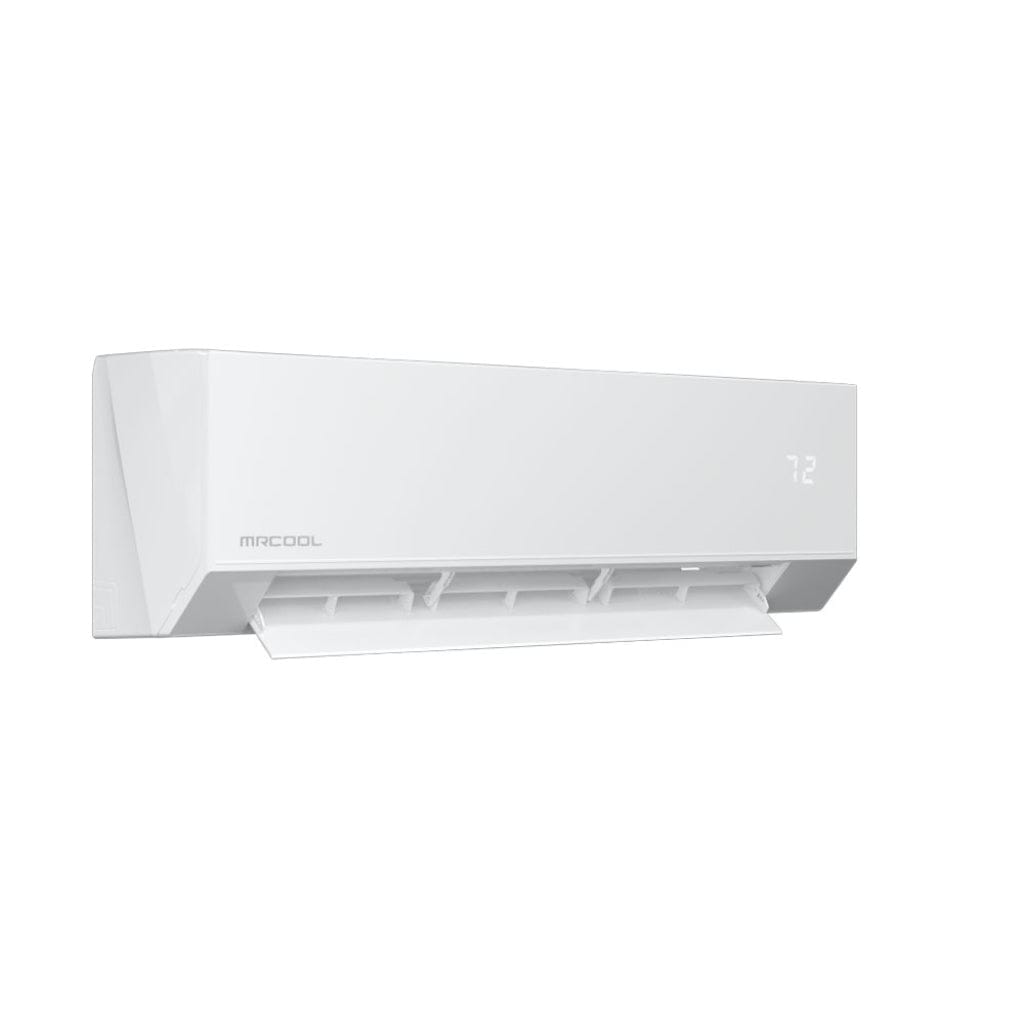 MRCOOL 24k BTU Olympus Hyper Heat Ductless Mini Split Air Conditioner and Heat Pump Air Handler 230V/60Hz