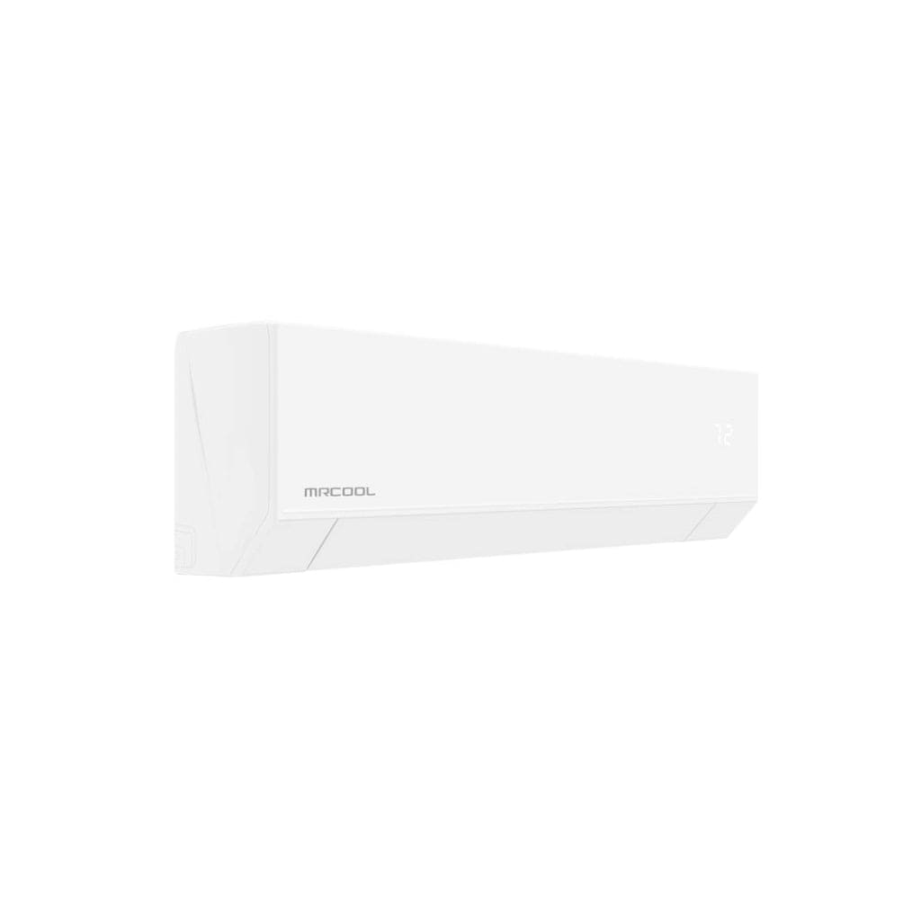 MRCOOL 24k BTU Olympus Hyper Heat Ductless Mini Split Air Conditioner and Heat Pump Air Handler 230V/60Hz