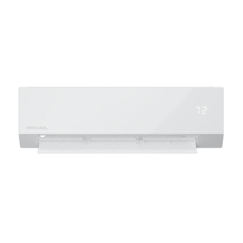 MRCOOL 24k BTU Olympus Hyper Heat Ductless Mini Split Air Conditioner and Heat Pump Air Handler 230V/60Hz