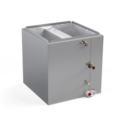 MRCOOL 4.1 Ton 21" Cabinet Signature Upflow Cased Evaporator Coil MCVP49CNPA R-410A