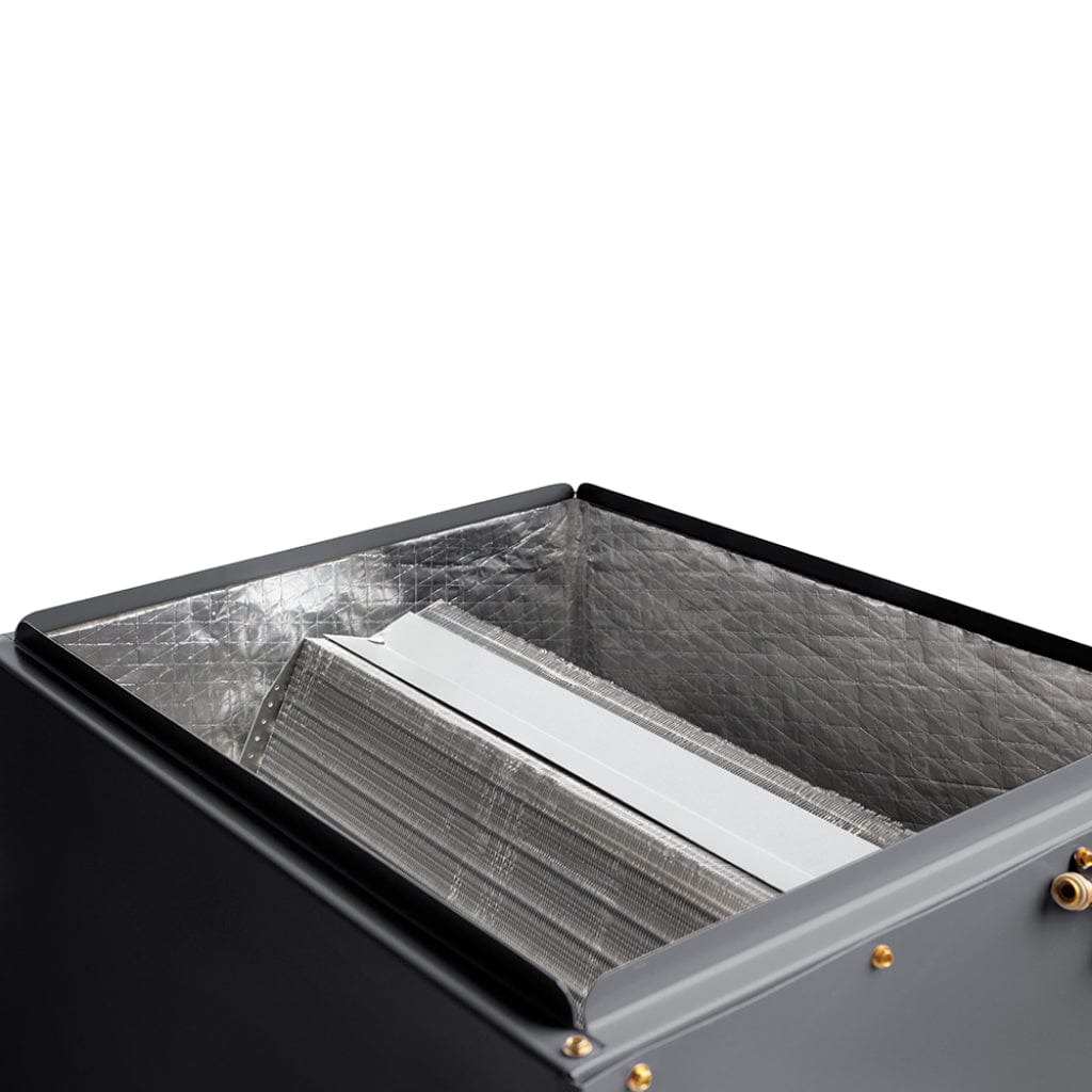 MRCOOL 4.1 Ton 21" Cabinet Signature Upflow Cased Evaporator Coil MCVP49CNPA R-410A