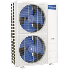 MRCOOL 4 Ton 15.8 SEER VersaPro Central Ducted Condenser