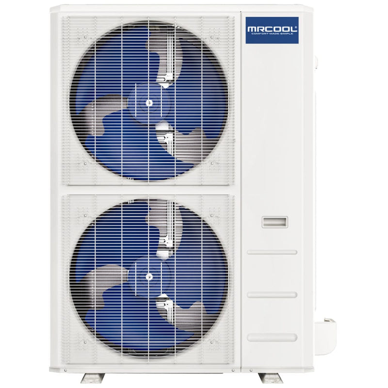 MRCOOL 4 Ton 15.8 SEER VersaPro Central Ducted Condenser
