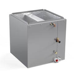 MRCOOL 4 Ton 21" Cabinet Signature Upflow Cased Evaporator Coil MCVP48BNPA R-410A