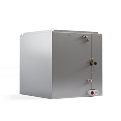 MRCOOL 4 Ton 21" Cabinet Signature Upflow Cased Evaporator Coil MCVP48CNPA R-410A