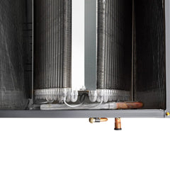 MRCOOL 4 Ton 21" Cabinet Signature Upflow Cased Evaporator Coil MCVP48CNPA R-410A