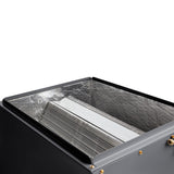 MRCOOL 4 Ton 21" Cabinet Signature Upflow Cased Evaporator Coil MCVP48CNPA R-410A