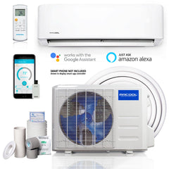 MRCOOL 4th Generation Advantage Series 24k BTU Air Handler 230V