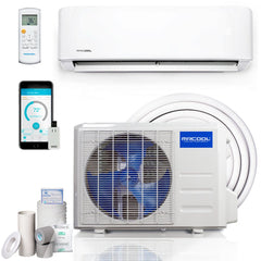 MRCOOL 4th Generation Advantage Series 24k BTU Air Handler 230V