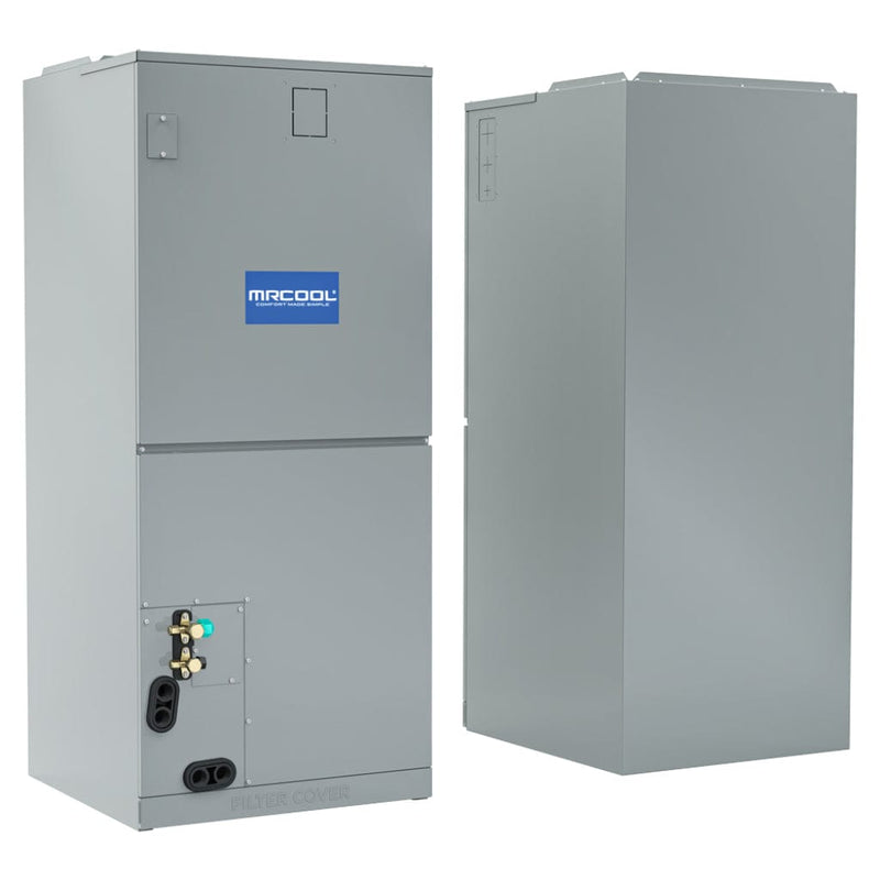 MRCOOL 60k BTU 18 SEER Central Ducted System Multi-Position Air Handler